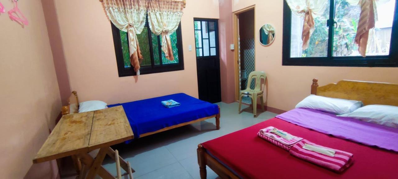Ajjaa'S Place Sagada Exterior photo